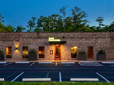 Bar Bludorn, Houston, United States