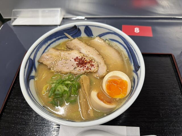 Ramen Hoppeya, Sapporo, Japan