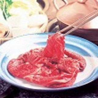 Shabushabu Kanoko, Nara, Japan