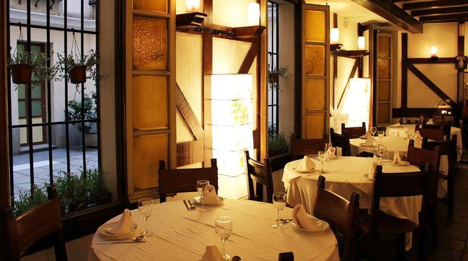 Gayagum Gallery Restaurant