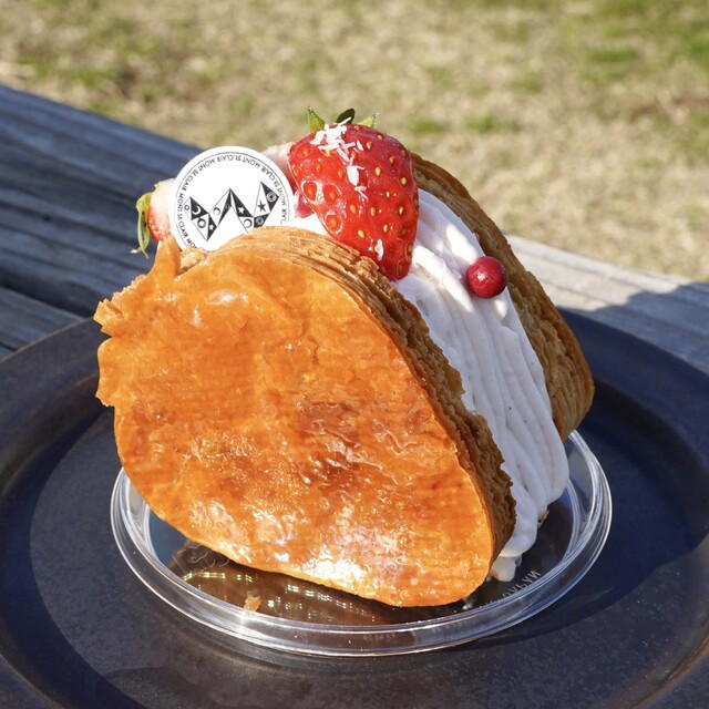 Mon St. Clair, Tokyo, Japan