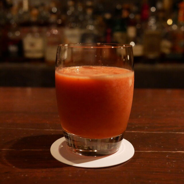 Bar la Hulotte, Restaurant in Tokyo