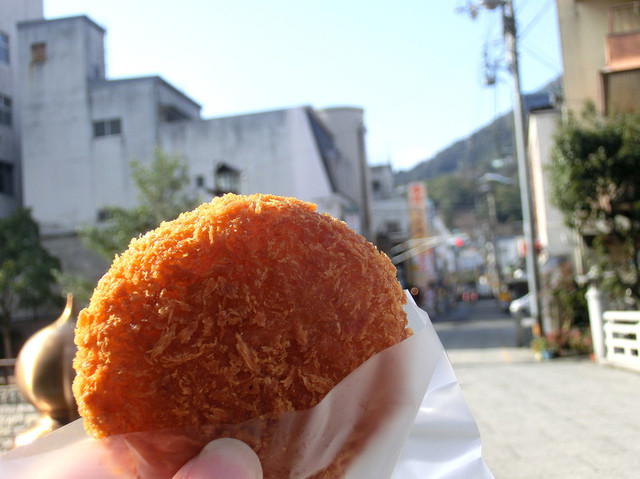 Hiraoka Seiniku Ten, nakatadogunkotohirachou, Japan