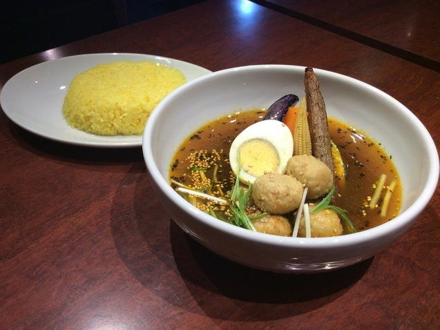 Tokyo Dominica, Tokyo, Japan
