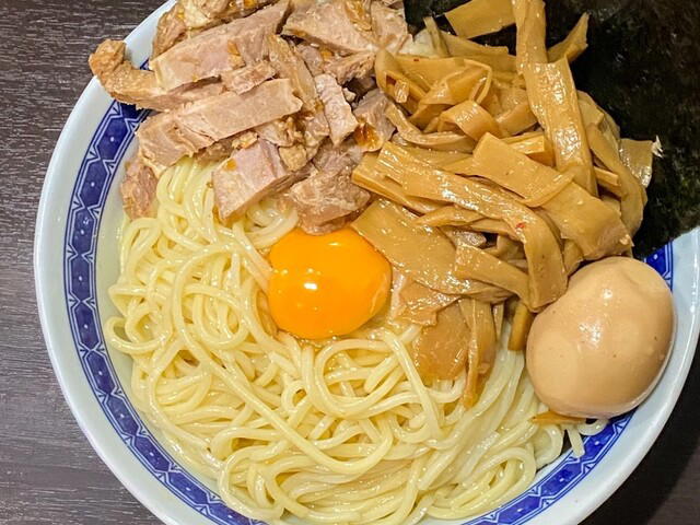 Chuka Soba Benten, Tokyo, Japan