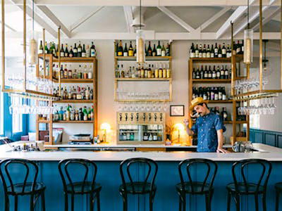 Nouvelle Bar & Bottle, Louisville, United States