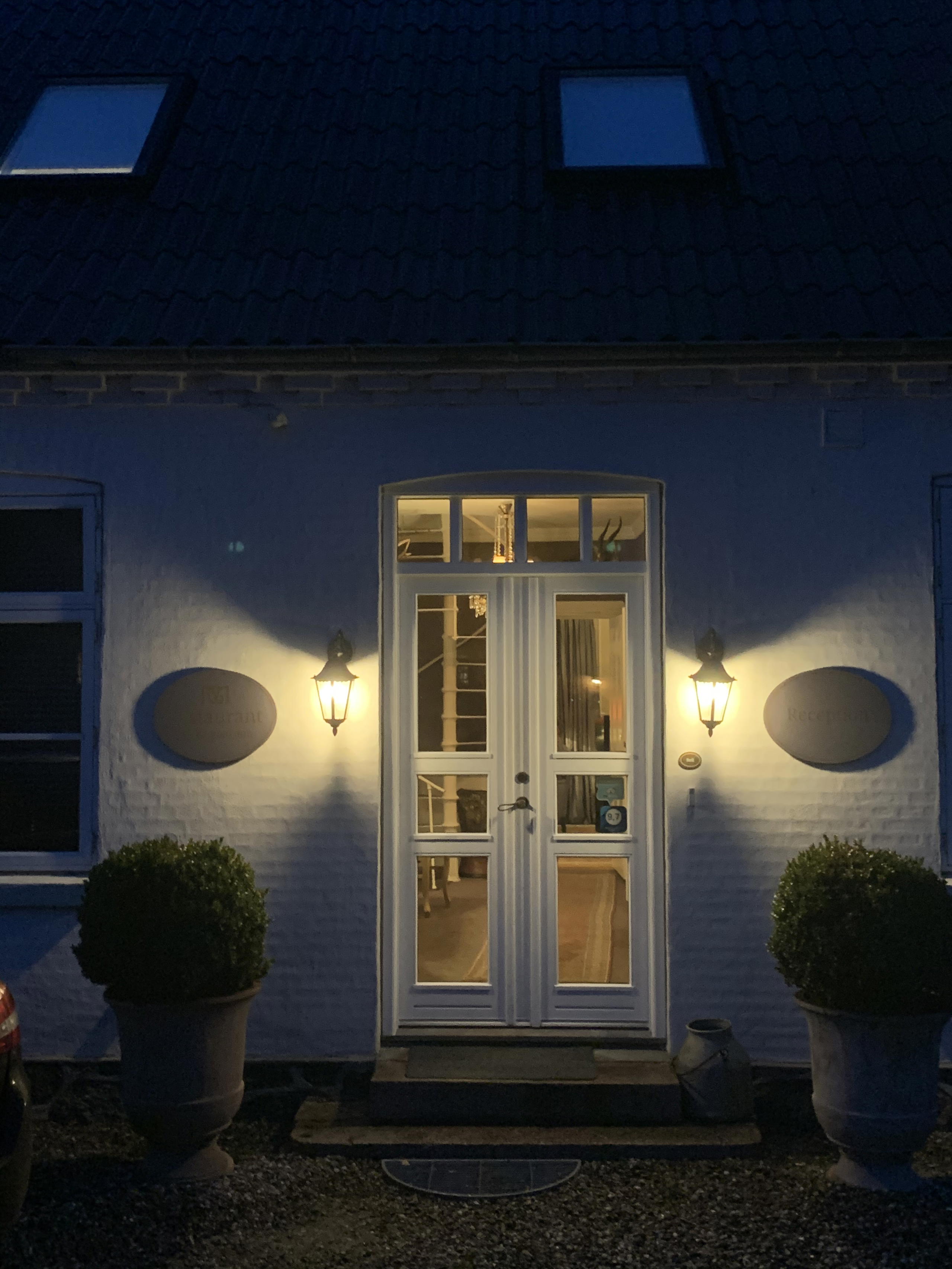 2026 White Guide Denmark Restaurants - Recommended by White Guide (2026)