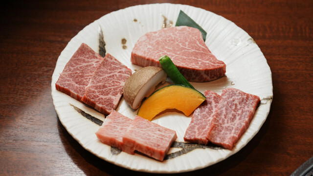 Higyu, Osaka, Japan