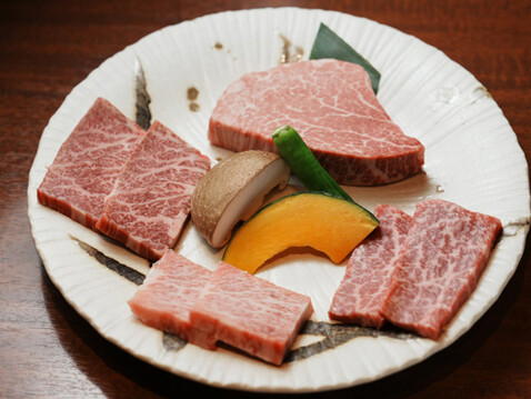 Higyu, Osaka, Japan
