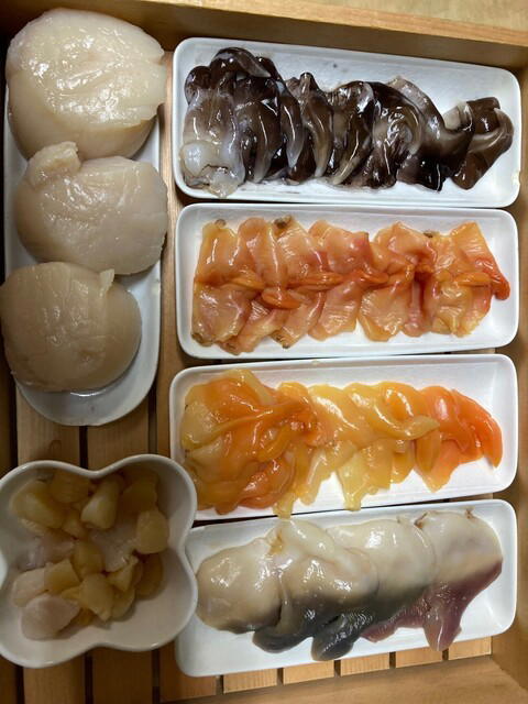 Yadorigi, Nagoya, Japan