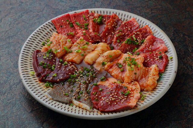 Korean Dun, Restaurant in Tokyo