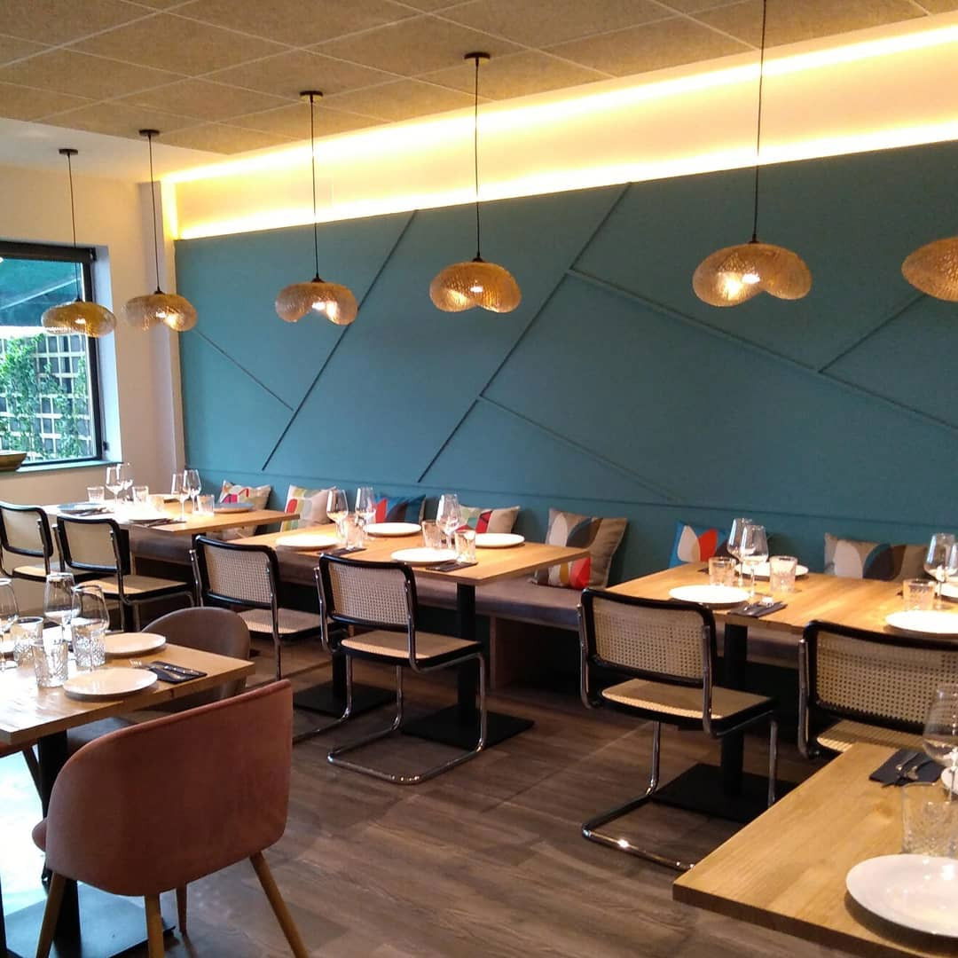 Amore Gastrobar, Restaurant in Las Rozas De Madrid