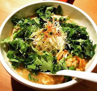 tokyo miso style IKEDA, Nagoya, Japan