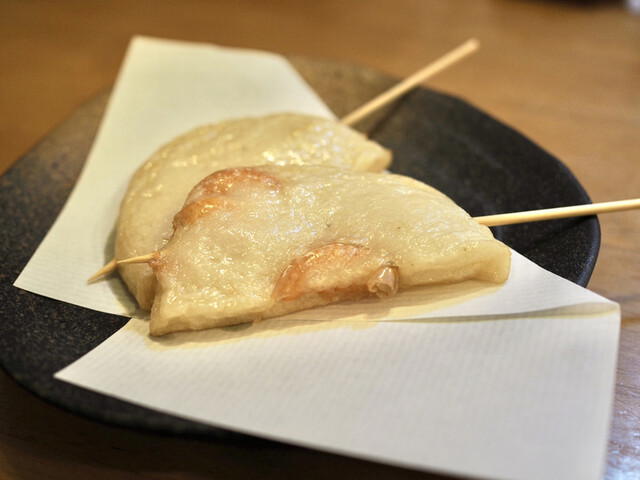 Sanuki Teuchi Udon Zenigata, Osaka, Japan