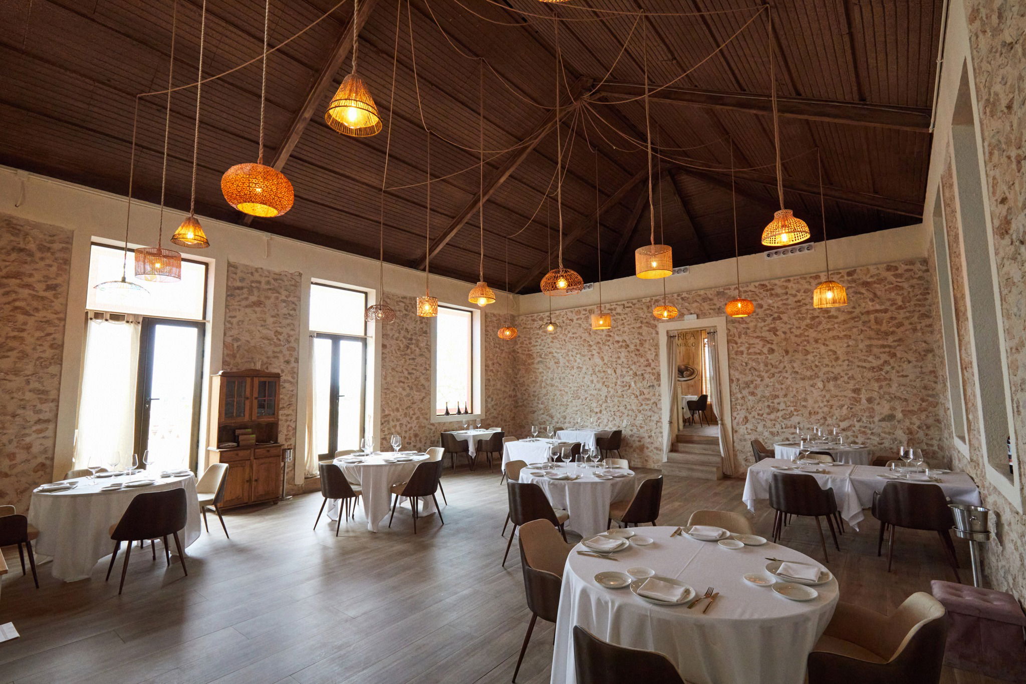 El Abeto, Restaurant in Elx