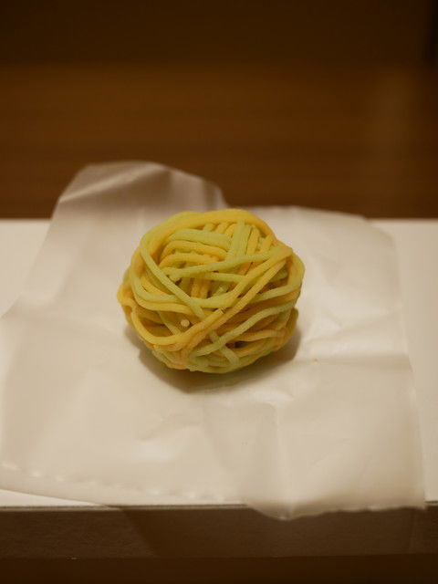 Okashi Tsukasa Juko, Restaurant in Kyoto