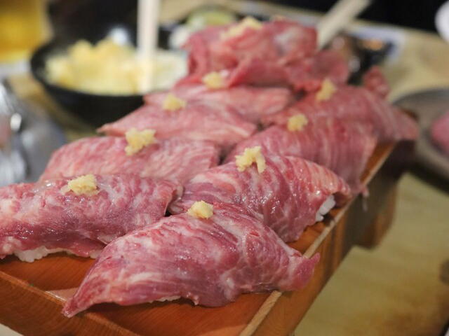 Yakiniku Hasegawa, Sagamihara, Japan