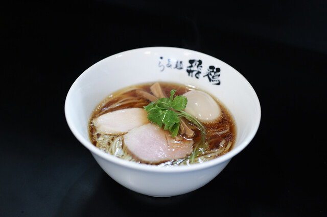 Ramen Asuka, Kasugai, Japan