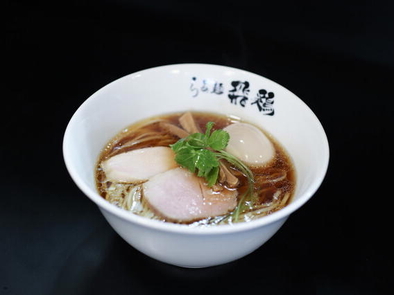 Ramen Asuka, Kasugai, Japan