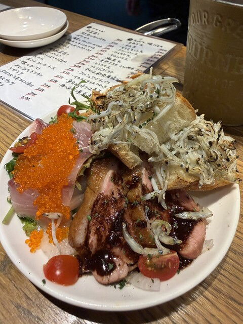 Anello Stand, Restaurant in Osaka