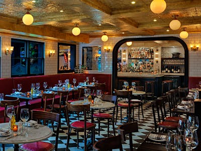 The Wild Fig, Aspen, United States