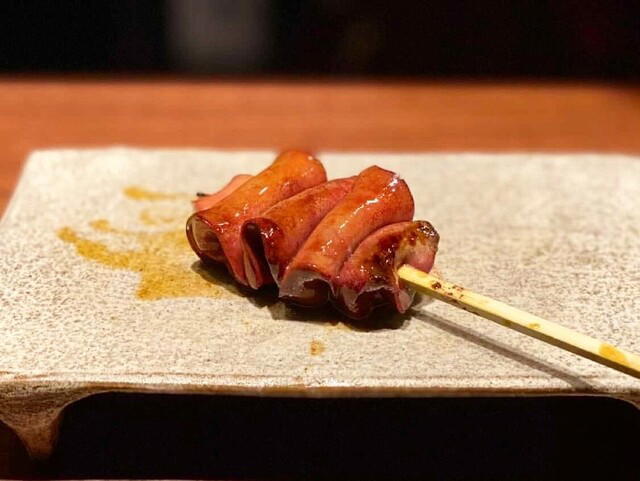 BLESS restaurant in Tokyo, Japan