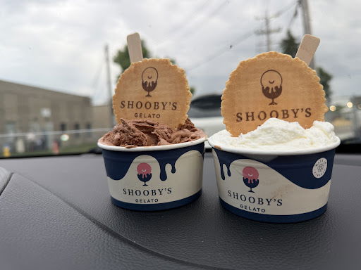 Shooby's Gelato, Restaurant in Edmonton