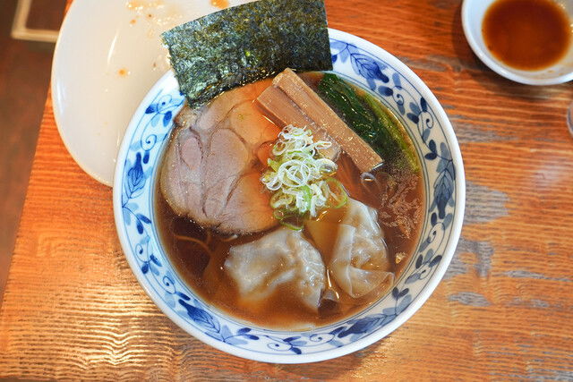 Menya Kitara, Restaurant in Nagoya