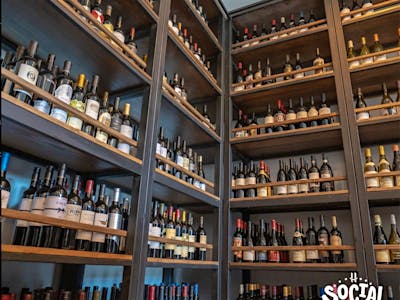 Social Market, El Paso, United States
