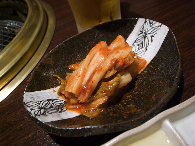 Yakiniku Mizuno, Nagakute, Japan