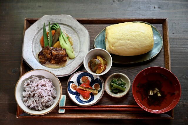 Shunya Ban Chan, Ishigaki, Japan