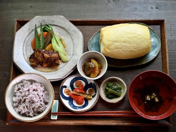 Shunya Ban Chan, Ishigaki, Japan