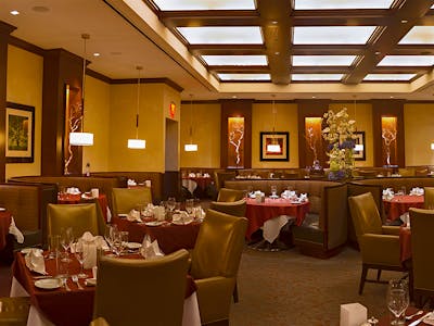 Barona Oaks Steakhouse, Restaurant in Lakeside