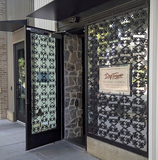 Daytripper, Bar in Sacramento
