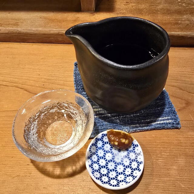 Kuromugi, Tokorozawa, Japan