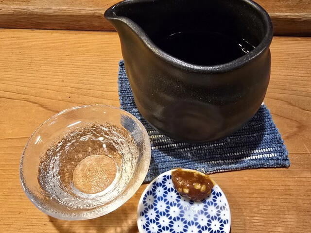 Kuromugi, Tokorozawa, Japan