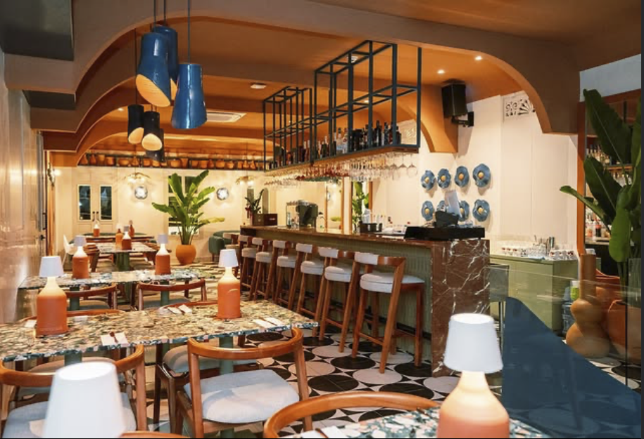 Sambalú, Restaurant in Puerto Plata