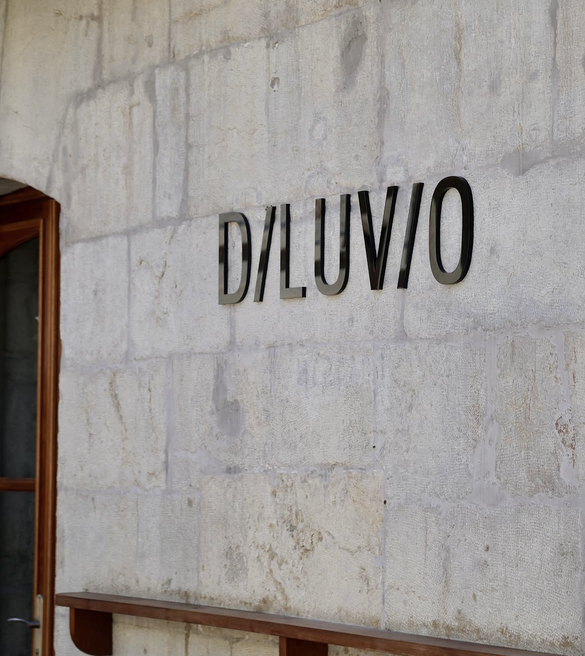 El Diluvio, Restaurant in Santander