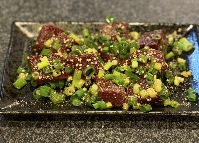 Yakiniku Sukkyanen
