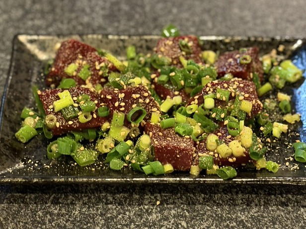 Yakiniku Sukkyanen, Kuwana, Japan