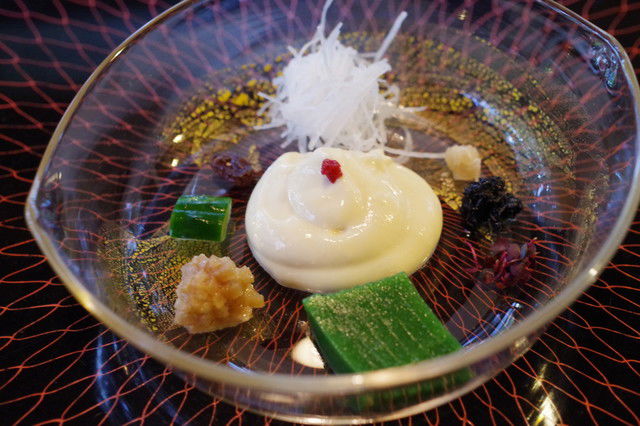 Hida Takayama Kakusho, Restaurant in Takayama