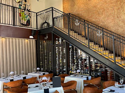 Thyme Restaurant, Restaurant in El Paso