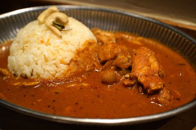Curry Ya Nunkui, Restaurant in Osaka