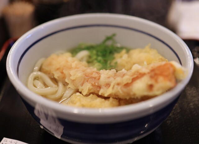 Oniyanma Higashishinagawa ten, Tokyo, Japan