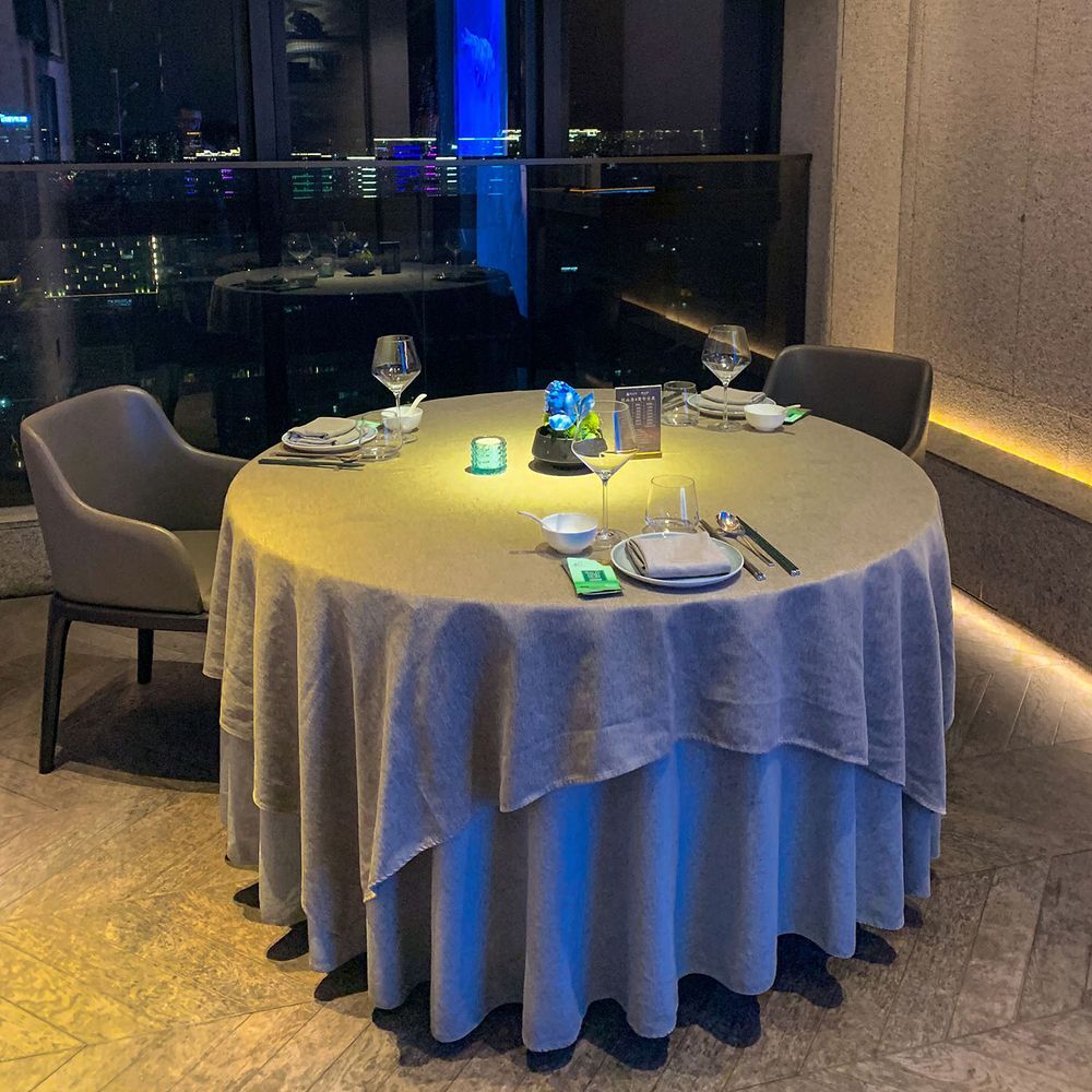 Chai Court (Huqiu), Restaurant in Suzhou