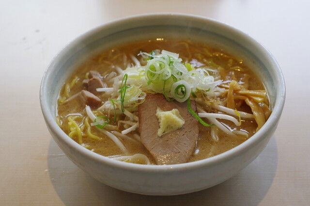 IOrI, Restaurant in Chitose