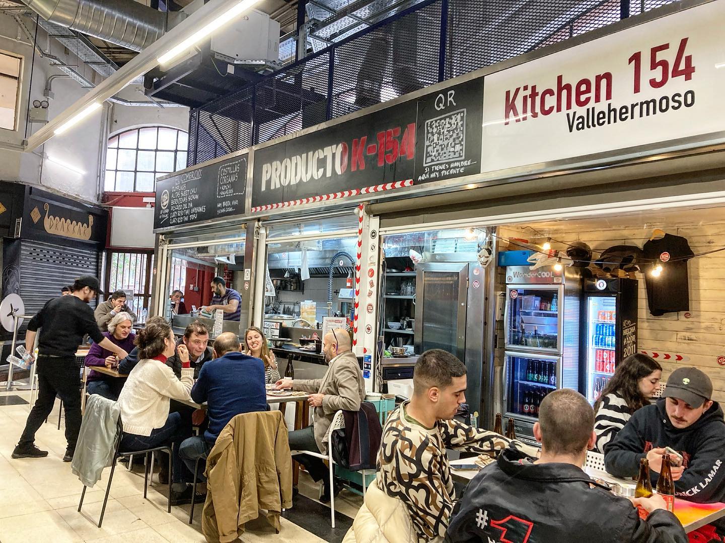 Kitchen 154