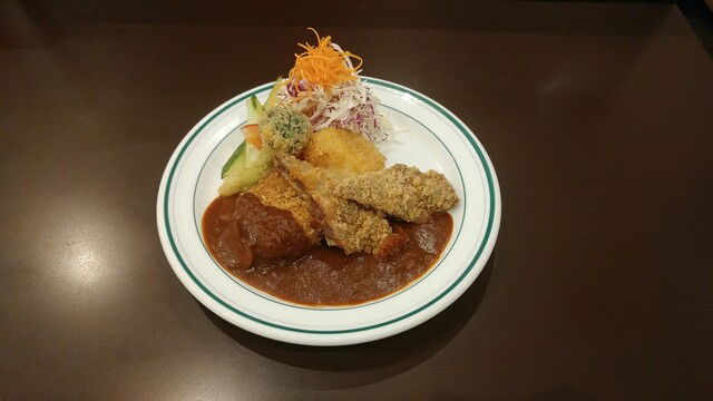 Yoshokuya Gyugin, Restaurant in Matsusaka
