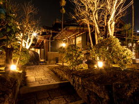 Kominka Yakiniku Kotori, Tajimi, Japan