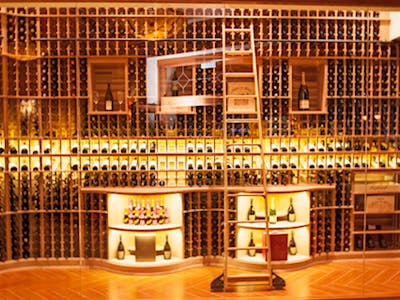 Eddie Merlot's, Restaurant in Pittsburgh